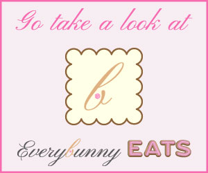 Everybunny Eats